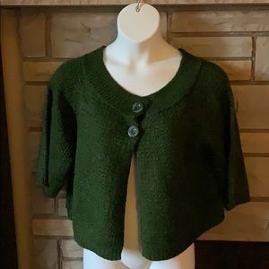 Carol Rose sweater
